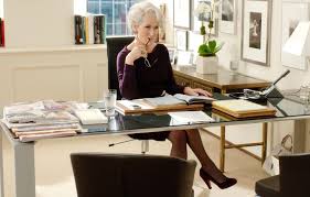 « Le Diable s’habille en Prada 2 » : Votre patron(ne) aussi est tyrannique ? Racontez-nous