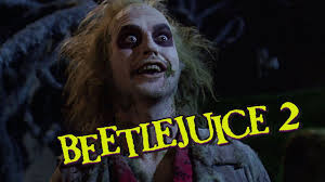 Anna farris, a surprising return of regina hall. Beetlejuice 2 Scores New Writer As Sequel Inches Forward