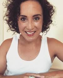 Bridget Casey's Instagram, Twitter & Facebook