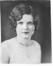 Frankye Davis Mayes. What a mama! Already set at age four. Crazy  architecture of the family home!