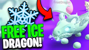 Roblox adopt me dragon code. Codes For Adopt Me To Get Free Frost Dragon 2021 How To Get Free Pets In Adopt Me 2021 Pro Game Guides Months Ago There Is Not Any Active And