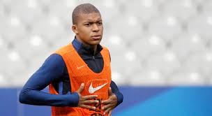 May 25, 2021 · o psg dominou a frança desde que o dinheiro do catar começou a jorrar, em 2011. Mbappe Falha Jogo Do Paris Saint Germain Frente Ao Leipzig