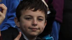 Fundraiser by Dylan Fitzpatrick : Running in memory of Darragh Lawless