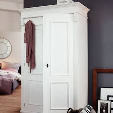 Kleiderschrank Von Impressionen Schone Kleiderschranke Kleiderschrank Weiss Kleiderschrank Landhausstil Haus Deko