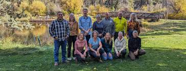 Board of Directors — Deschutes Land Trust