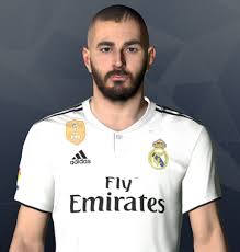 Maybe you would like to learn more about one of these? Pes 2017 Faces Karim Benzema By Ben Hussam Facemaker Soccerfandom Com Free Pes Patch And Fifa Updates