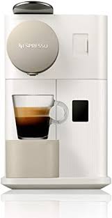 Coffee machine delonghi nespresso lattissima manualidades para. Nespresso Cafetera Lattissima One Color Blanca Incluye Obsequio De 14 Capsulas De Cafe Blanco Amazon Com Mx Cafetera Cafetera Nespresso Variedades De Cafe