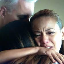 Through Raging Storms