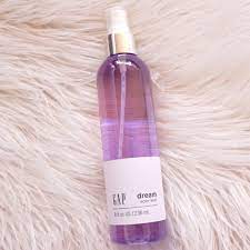 Gap Dream Cologne Body Mist Shopee Philippines