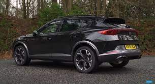 Check out the cupra formentor review from carwow. Cupra Formentor Hits 60 Mph More Than Half A Second Faster Than Advertised Carscoops