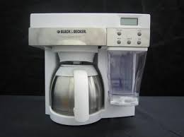 This coffee maker is not an under the counter model, however, it is a small and compact option. Best Under Cabinet Coffee Maker Space Saver Ideas On Foter