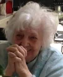 Obituary of Valerie Vida