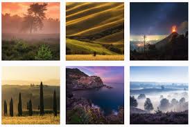We did not find results for: 7 Nature Photographers To Follow On Instagram Tatler Philippines
