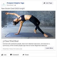 7 items in this article. This Yoga Studio Made 123 796 In 30 Days With A 900 Marketing Budget Here S How By Dan Sevigny Medium