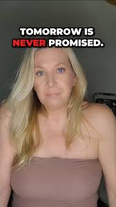 What is the most profound message I receive from those who have passed?  It’s that tomorrow is never promised. How can you shift the course of your  life, starting today, so that in your final moments, ...