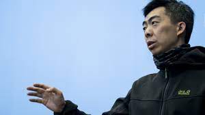 Tong liya takes a special starring role. China S Lu Yang To Slay 2021 Chinese New Year With Assassin In Red Variety
