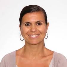 Dr. med. Annett Rake, Doctor (female) in Zürich