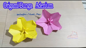 Menurut catatan sejarah, origami sendiri berasal dari bahasa jepang yang terdiri dari dua kata, yaitu ori dan kami. Membuat Origami Mantel Origami Baju By Cara Buat Origami