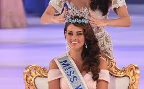 Hungary, road to miss world 2014. Miss Sa Rolene Strauss Crowned Miss World 2014