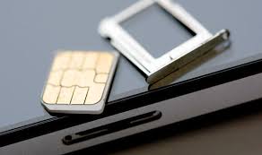 We only use sim cards and the gsm technology. Microsoft Is Building A Sim Card Just For Windows 10 Users Express Co Uk