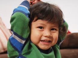 Padre Piscis, Hijo Virgo