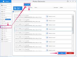 (image 2) add apply to each and append to array actions to get the all no of the rows. Convert Gstr 1 Json Files To Excel Octa