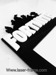 Check spelling or type a new query. Fortnite Acrylic Light Switch Surround Laser Frame