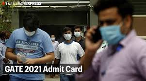 Gate 2021 exam date, admit card (january 8), syllabus, mock test, pattern. X8jkn04nrzrbrm