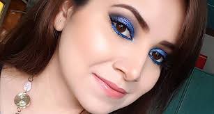 29 arabic eye makeup designs trends