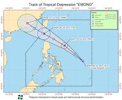 Cloud cover temperature precipitation solar flux snow depth time in gmt, not local. Signal No 1 Up Over Batanes Parts Of Cagayan Babuyan Islands Due To Emong Gma News Online