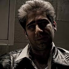 The Sopranos Asian Christopher