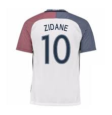 Zaloguj się, aby pobrać plik zidane trikot bez czekania. Kaufe Trikot Frankreich Fussball 2016 2017 Away Zidane 10