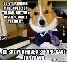 Check spelling or type a new query. Lawyer Dog Unique Job By Dog Meme Take 2 9gag