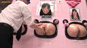 Wall Ass Game [PART1] - EPORNER