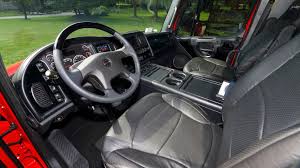 2016 Freightliner Sportchassis P4xl 4 Print Image Freightliner Mecum Mecum Auction