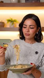 ‫باستا بالتونة مرة سهلة و لذيذة ما تحتاج اكتبها حتى لازم تجربووووها 😍😍  #easyrecipes #pasta #recipes #comfortfood #وصفات #وصفات_سهله #noodles #tuna‬‎