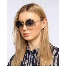 Chloe Okulary przeciwsłoneczne CE114SC Gomez Fashion Store