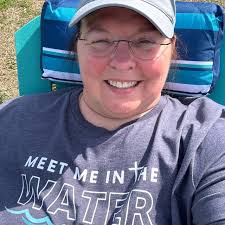 Meet Me in the Water