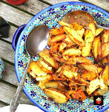 Healthy and delicious, each one can double as a main or side you couldn't make a list of salad recipes without including this category! Easy Baked Fries Lovefoodies
