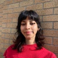 Judith Souza's Instagram, Twitter & Facebook