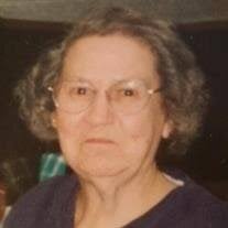 Betty Sigmon Obituary