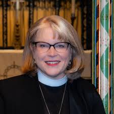 Rev. Julia Whitworth Elected Bishop of Diocese of Massachusetts