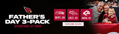 Arizona Cardinals Home: The official source of the latest Cardinals 
