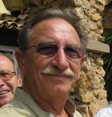 Daniel NARDI, 78 ans (HYERES)