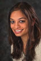 Katherine Andry's Instagram, Twitter & Facebook