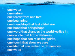 Poem One Water Malaysia Natural Mineral Water Mineral Water Water