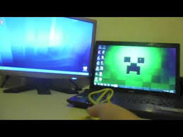 I have a (desktop or notebook) computer and i want to have it connected to the internet; How To Share Internet Connection With Another Computer Youtube