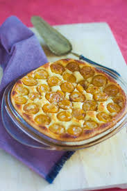 Gateau Rapide Aux Mirabelles Un Flo De Bonnes Choses Gateau Rapide Gateau Aux Mirabelles Recette Mirabelle