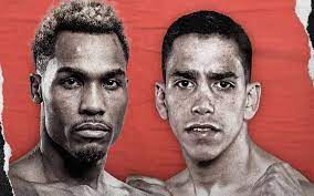 And he pointed out that just because you might not be familiar with montiel doesn't. Jermall Charlo Verteidigt Seinen Wbc Mittelgewichts Titel Am 19 Juli In Houston Gegen Juan Macias Montiel