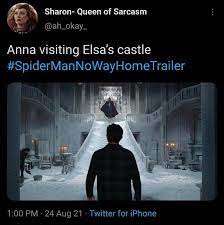 Spiderman No Way Home In 2021 Marvel Superheroes Funny Marvel Memes Marvel Funny